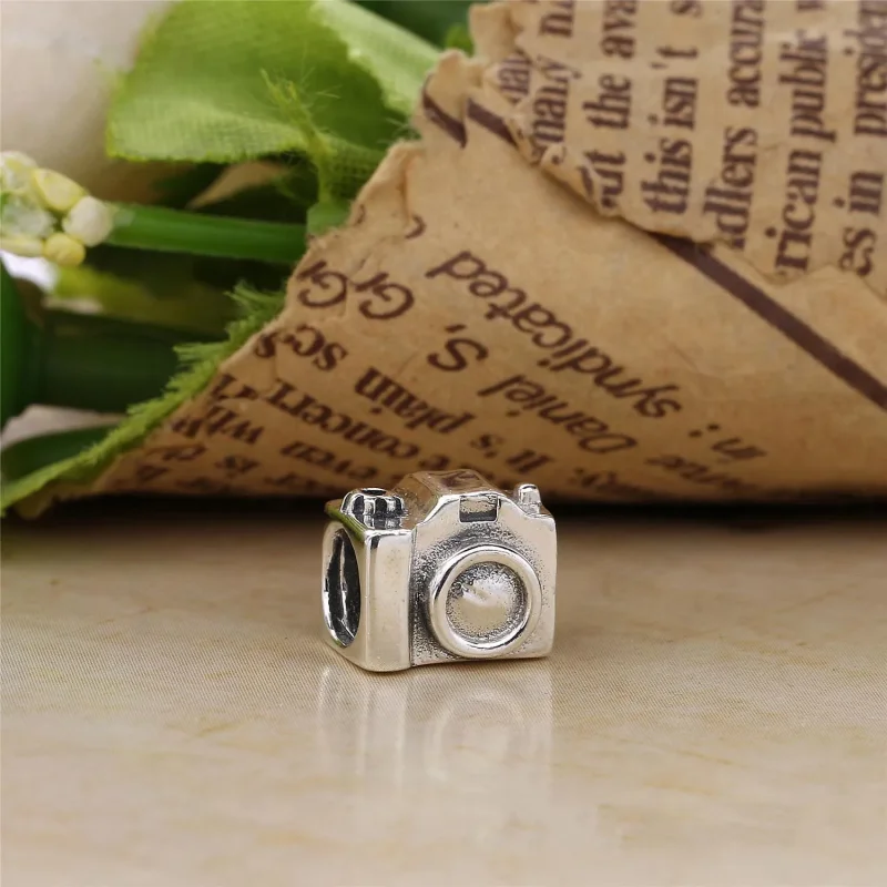 (immagine per) Charm Pandora, Charm Pandora Fotocamera, 790961 - Visualizza 2