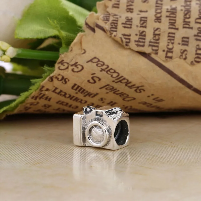 (immagine per) Charm Pandora, Charm Pandora Fotocamera, 790961 - Visualizza 3