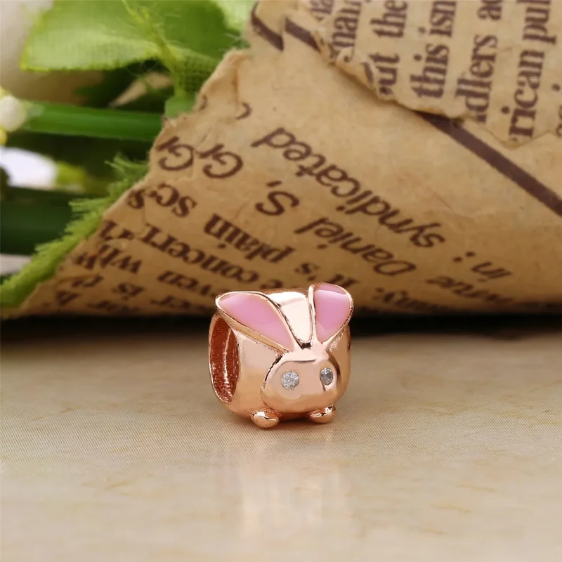 (immagine per) Charm Pandora Coniglietto - Visualizza 2
