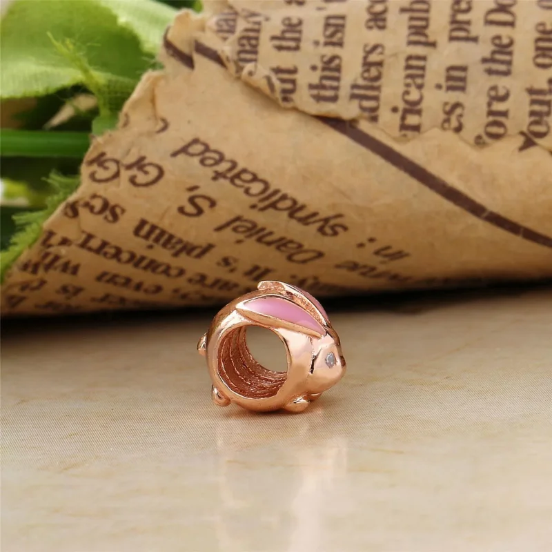 (immagine per) Charm Pandora Coniglietto - Visualizza 3