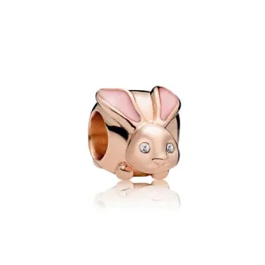 Charm Pandora Coniglietto (immagine per) Charm Pandora Coniglietto