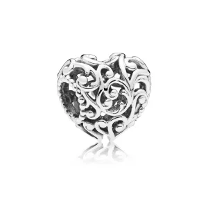 (immagine per) Charm PANDORA Cuore Regale