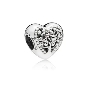 (immagine per) Charm PANDORA Cuori in Fiore