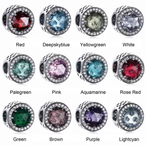 (immagine per) Charm PANDORA Cuori radiosi 791725