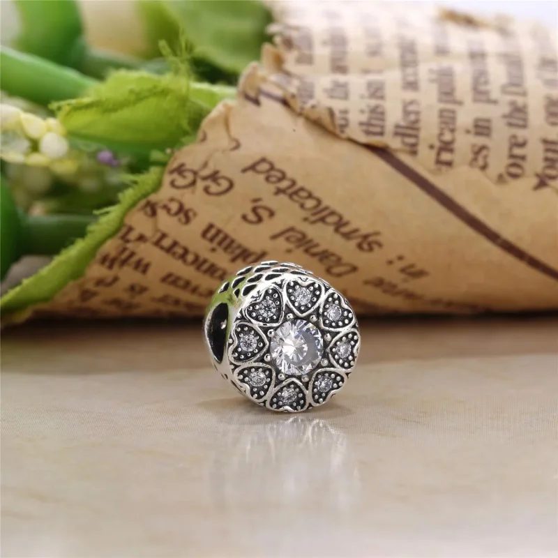 (immagine per) Charm PANDORA cuori - Visualizza 2