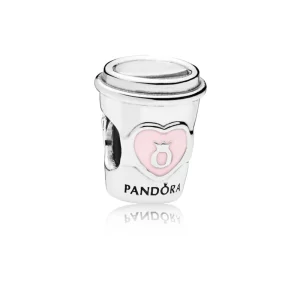 (immagine per) Charm Pandora Dolce Pausa