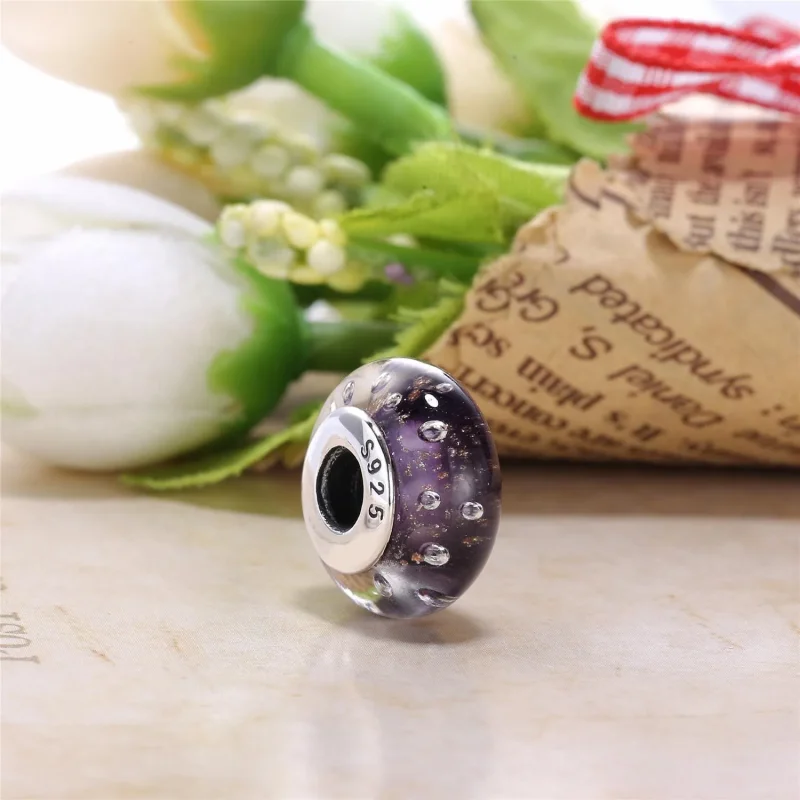 (immagine per) Charm PANDORA Effervescenza - Visualizza 3