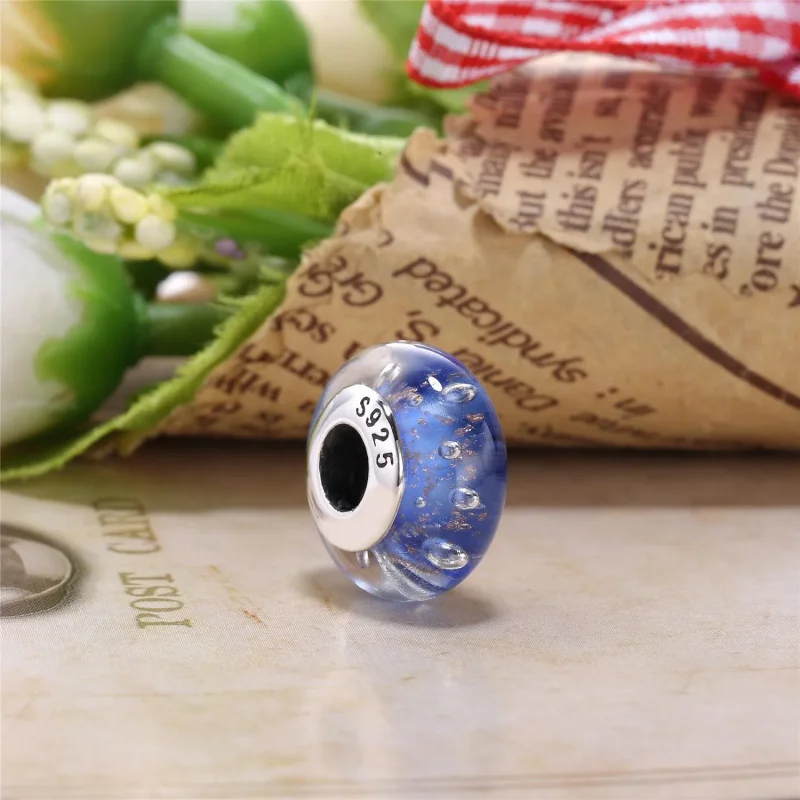 (immagine per) Charm PANDORA Effervescenza - Visualizza 4