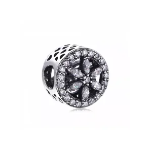 (immagine per) Charm PANDORA Fiocco di neve PX00307-1