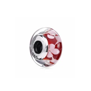 (immagine per) Charm PANDORA Fiore di prugna