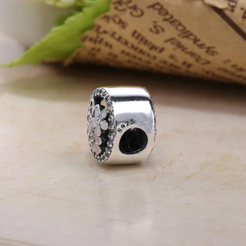 (immagine per) Charm PANDORA Fioriture poetiche - Visualizza 2