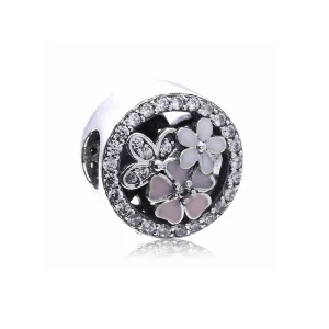 (immagine per) Charm PANDORA Fioriture poetiche