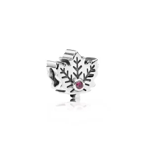 (immagine per) Charm PANDORA Foglia di acero