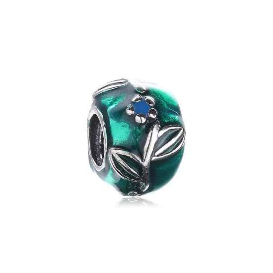 (immagine per) Charm PANDORA Foglia PD0004-1