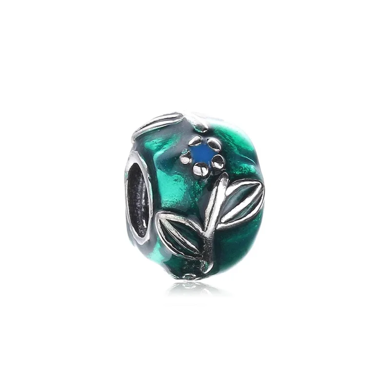(immagine per) Charm PANDORA Foglia PD0004-1