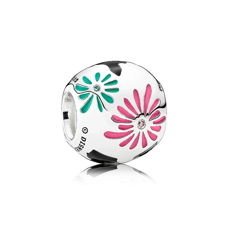 (immagine per) Charm PANDORA Fuochi d'artificio di Fantasyland - Visualizza 2
