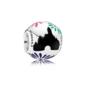 (immagine per) Charm PANDORA Fuochi d'artificio di Fantasyland