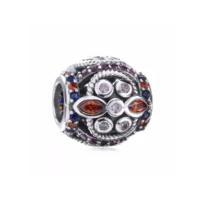 (immagine per) Charm PANDORA Galassia scintillante