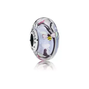 (immagine per) Charm PANDORA Giardino Incantato