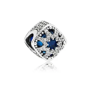 (immagine per) Charm PANDORA, glacial beauty, 796360NSB