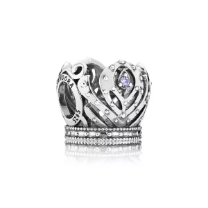 (immagine per) Charm PANDORA La corona di Anna