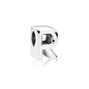 (immagine per) Charm PANDORA Lettera R