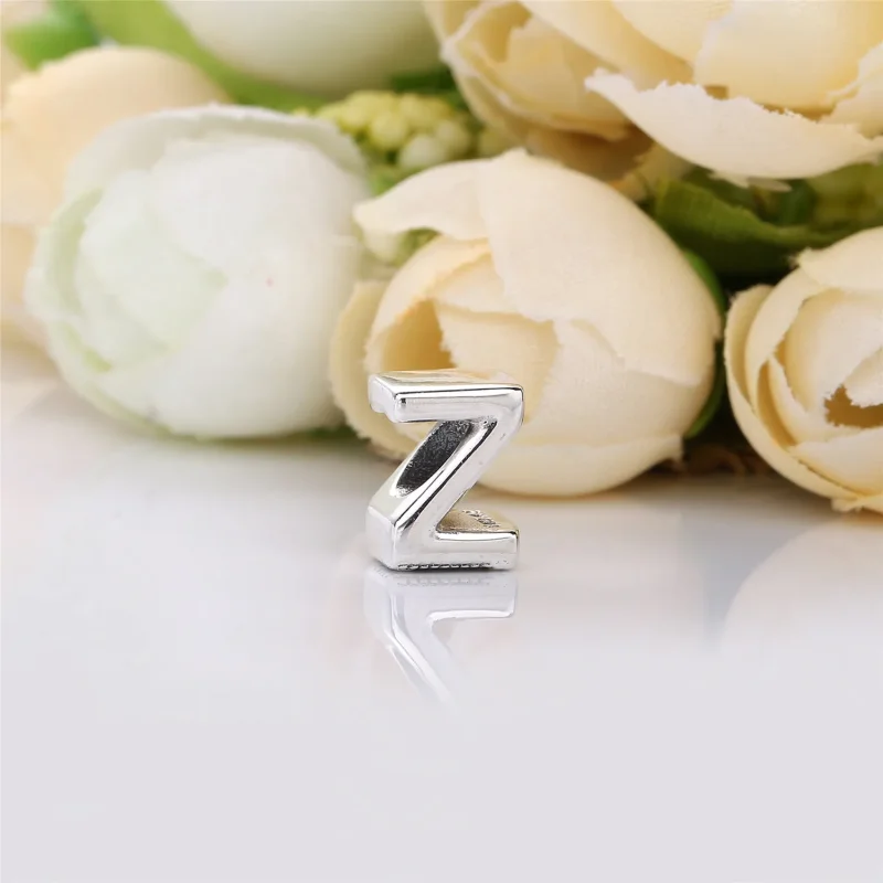 (immagine per) Charm PANDORA Lettera Z - Visualizza 2