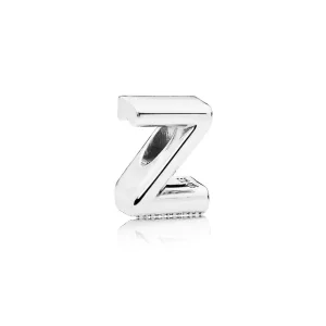 (immagine per) Charm PANDORA Lettera Z