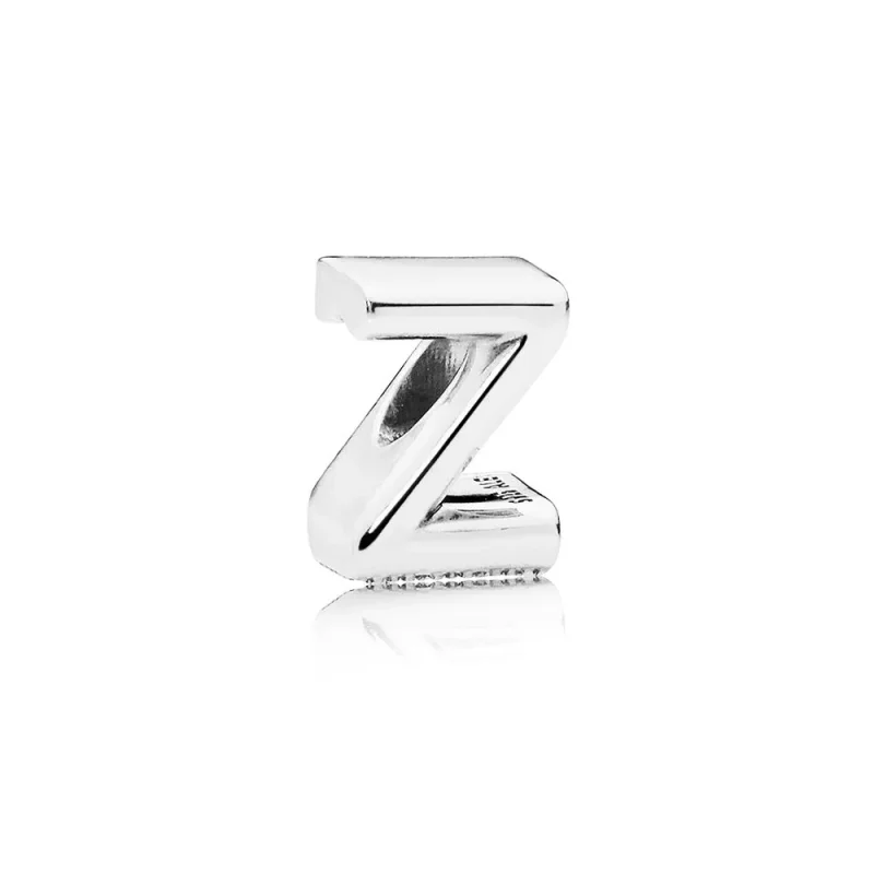 (immagine per) Charm PANDORA Lettera Z