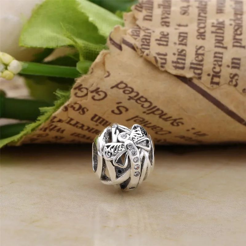(immagine per) Charm PANDORA Libellula Sognante - Visualizza 3