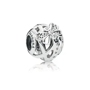 (immagine per) Charm PANDORA Libellula Sognante