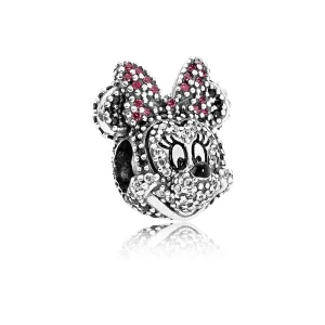 (immagine per) Charm PANDORA Minnie [Edizione limitata]