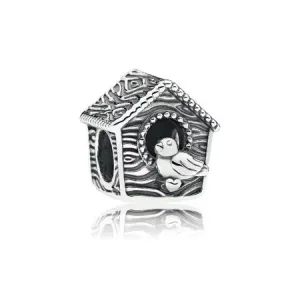 (immagine per) Charm PANDORA Nido di Primavera