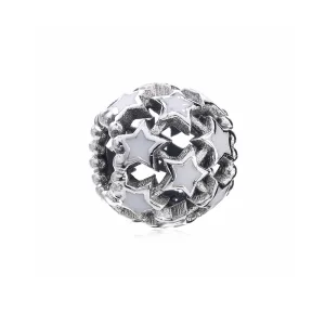 (immagine per) Charm PANDORA Openwork Stars