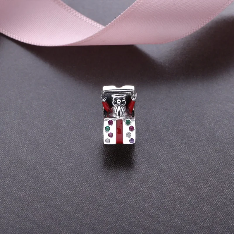 (immagine per) Charm PANDORA Pacco regalo - Visualizza 2