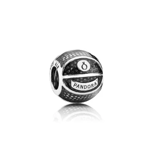 (immagine per) Charm Pandora Pallacanestro