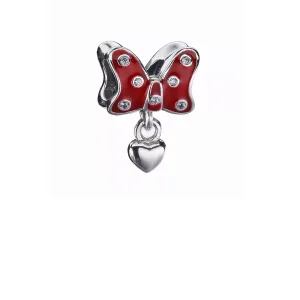 (immagine per) Charm PANDORA Papillon PJ00298-1