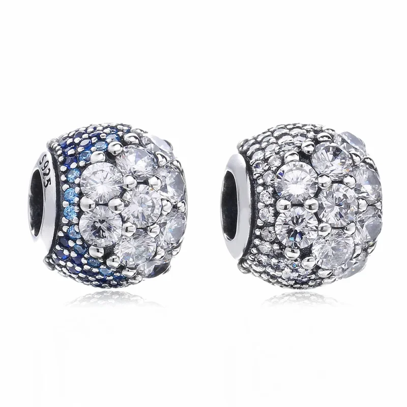 (immagine per) Charm PANDORA Pavè Incantato - Visualizza 2