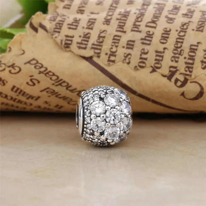 (immagine per) Charm PANDORA Pavè Incantato - Visualizza 3