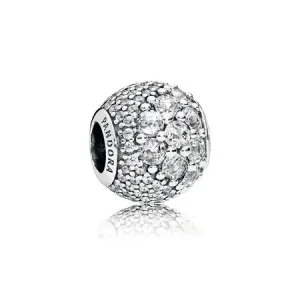 (immagine per) Charm PANDORA Pavè Incantato
