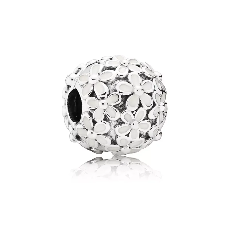 (immagine per) Charm PANDORA Prato della Margherita