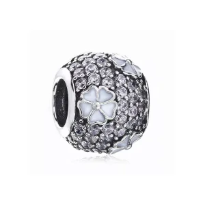 (immagine per) Charm PANDORA Primrose Meadow