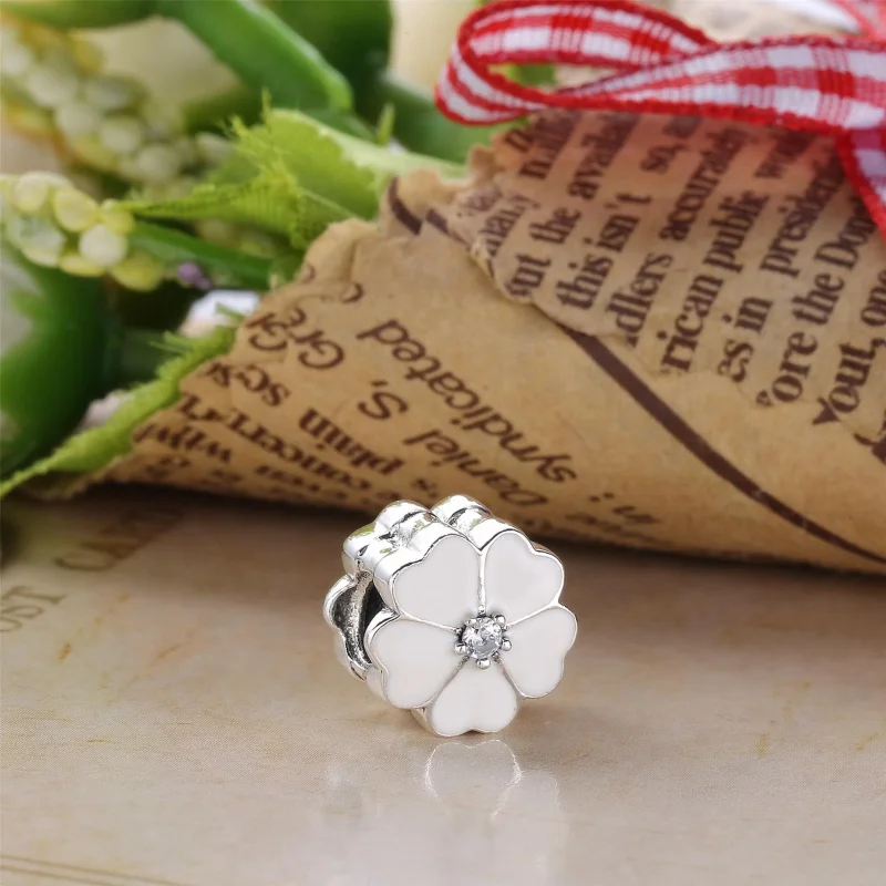 (immagine per) Charm PANDORA Primrose - Visualizza 2