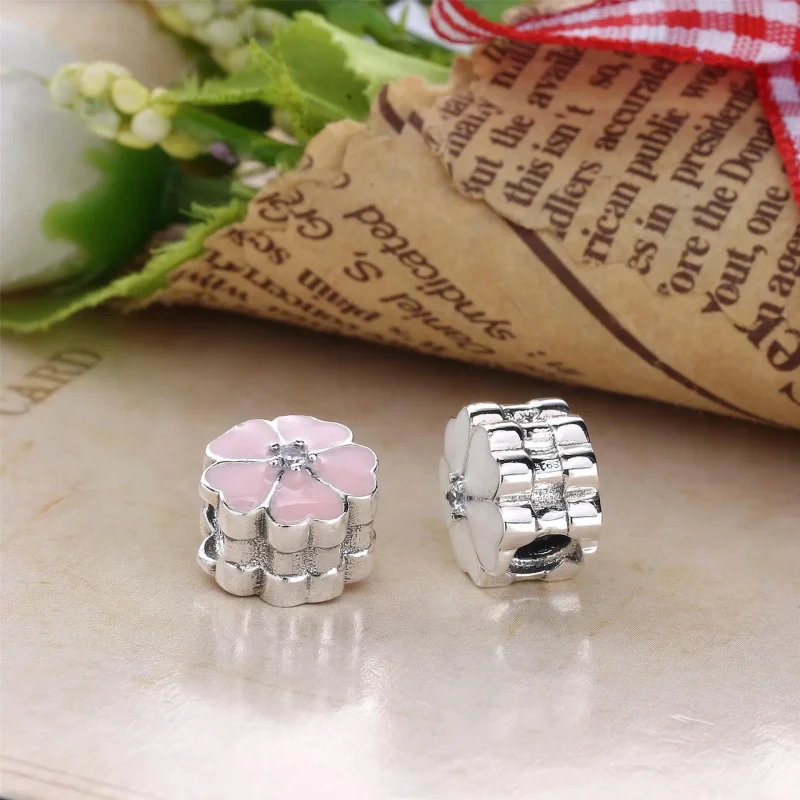 (immagine per) Charm PANDORA Primrose - Visualizza 4