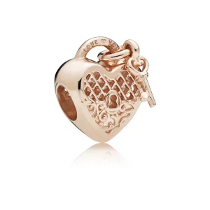 (immagine per) Charm Pandora Promessa D Amore 787655
