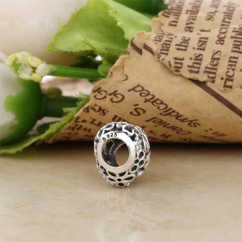 (immagine per) Charm PANDORA Promessa di Primavera - Visualizza 4