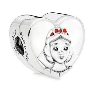 (immagine per) Charm Pandora Ritratto Di Biancaneve