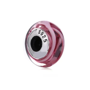 (immagine per) Charm PANDORA Rosa affascinante
