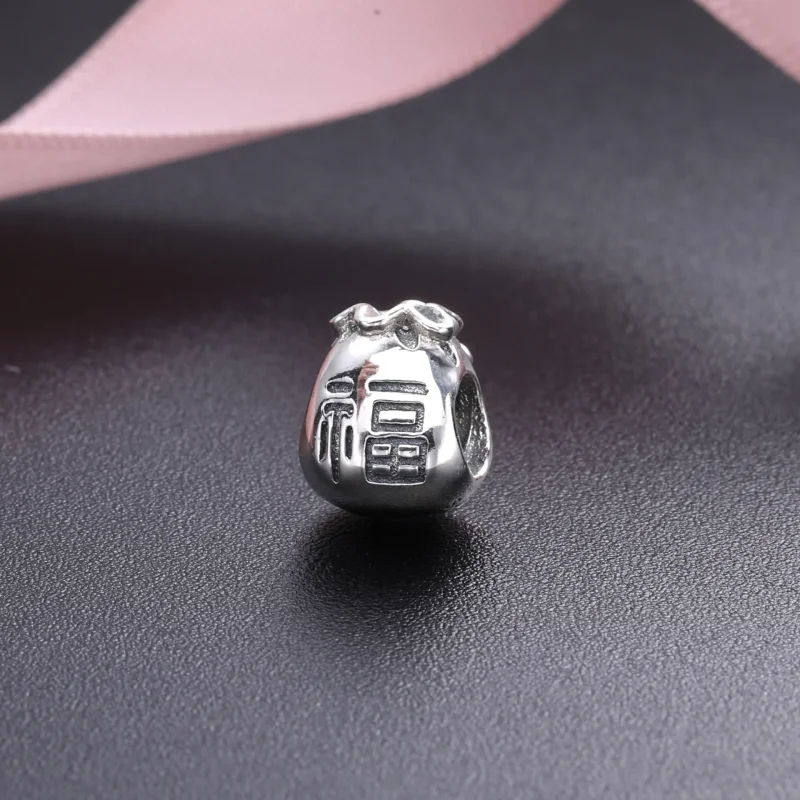 (immagine per) Charm PANDORA Sacchi di denaro 790990 - Visualizza 2