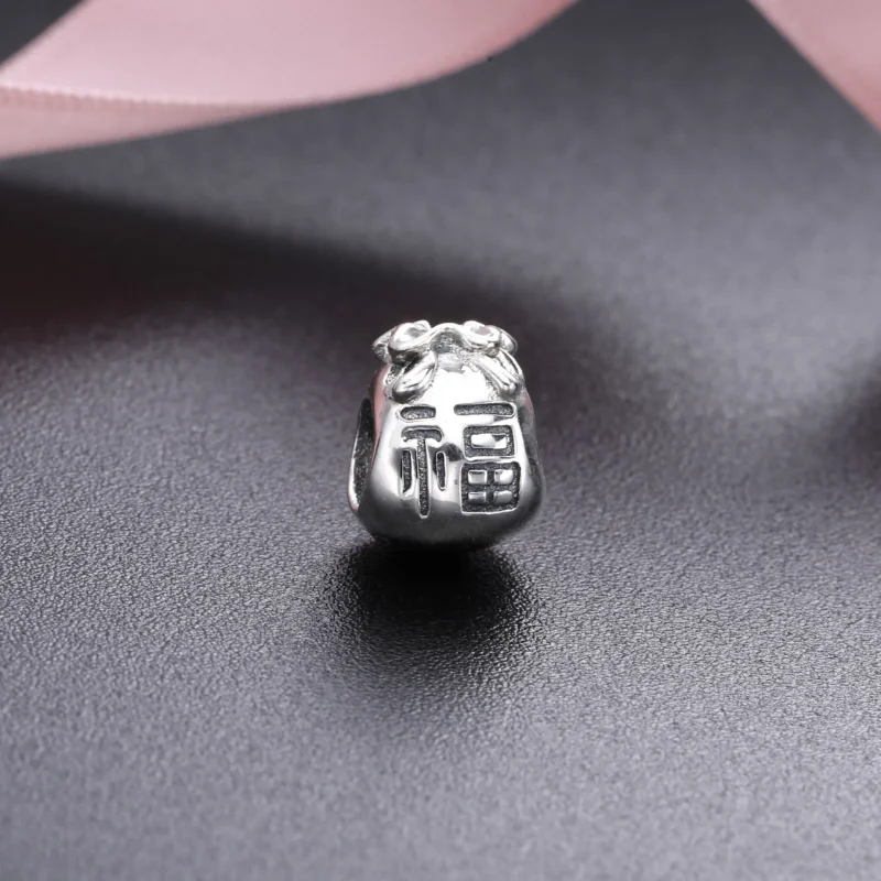 (immagine per) Charm PANDORA Sacchi di denaro 790990 - Visualizza 3